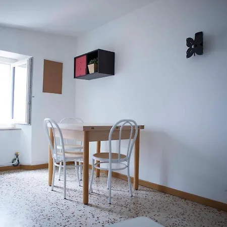 Ferienhaus Scorcio Sui Sibillini SantʼElpidio a Mare