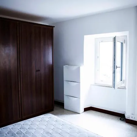 Scorcio Sui Sibillini Ferienhaus