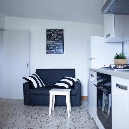 Ferienhaus Scorcio Sui Sibillini