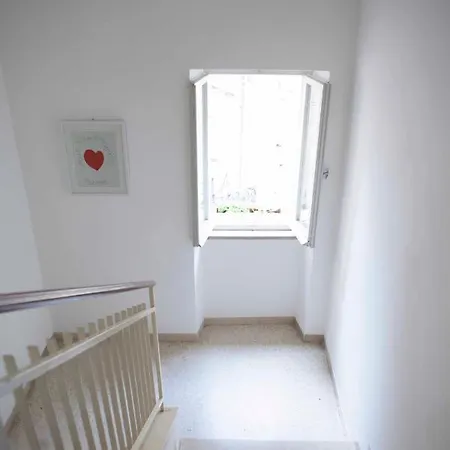 Hébergement de vacances Scorcio Sui Sibillini *